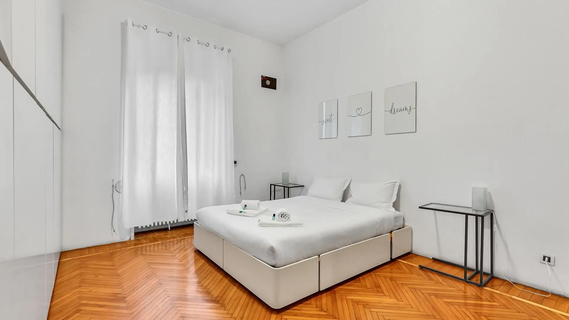 Appartamento Pacini - Affitti Brevi Italia ميلان 0*,