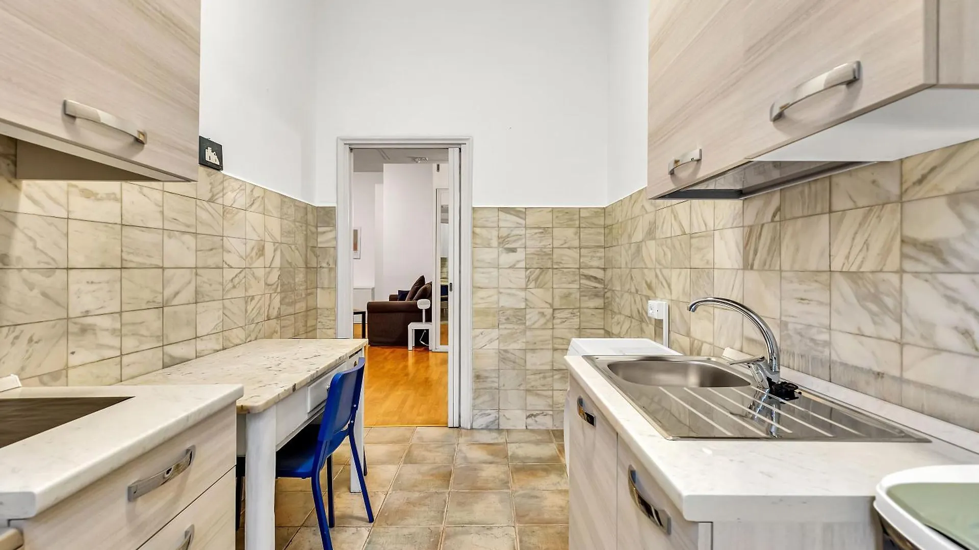 Appartamento Pacini - Affitti Brevi Italia Milan Apartment
