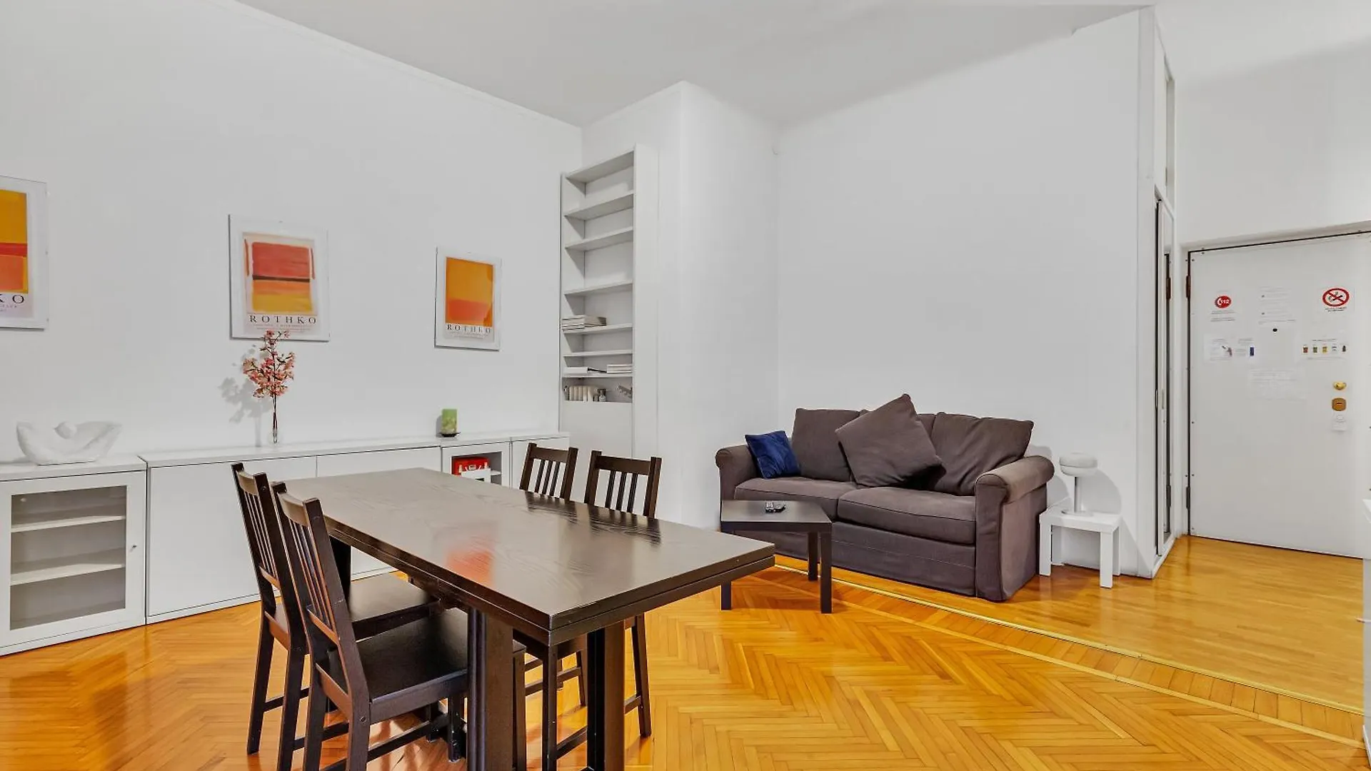 Apartment Appartamento Pacini - Affitti Brevi Italia Milan