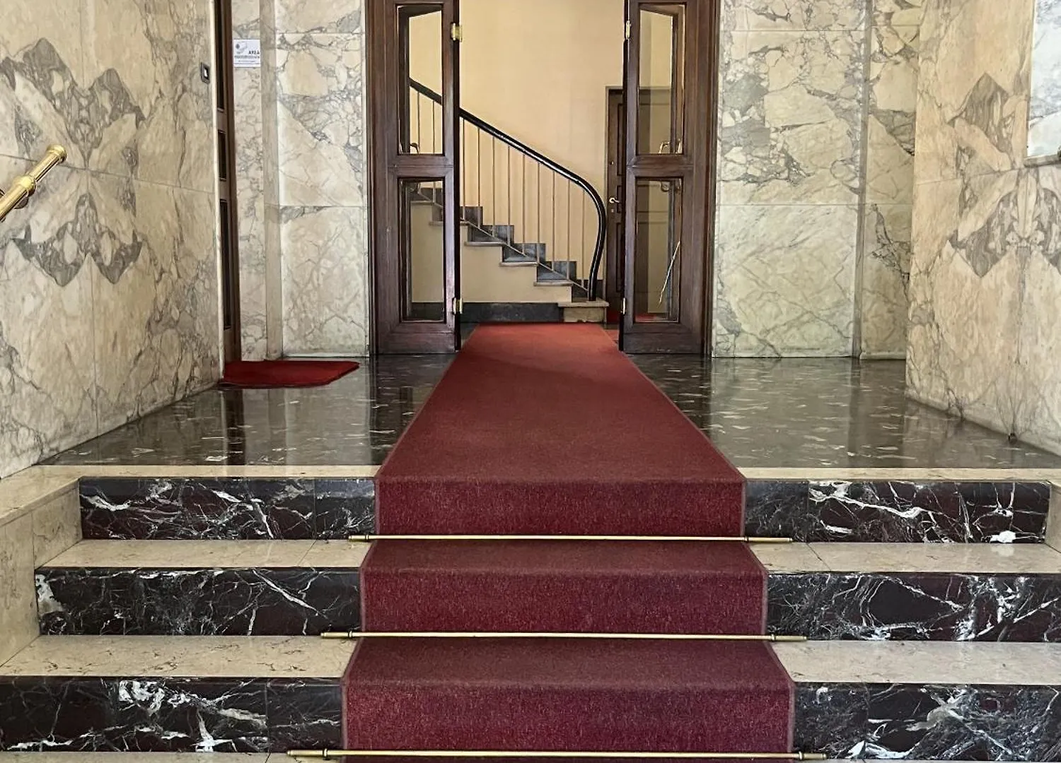 Appartamento Pacini - Affitti Brevi Italia Milan Apartment