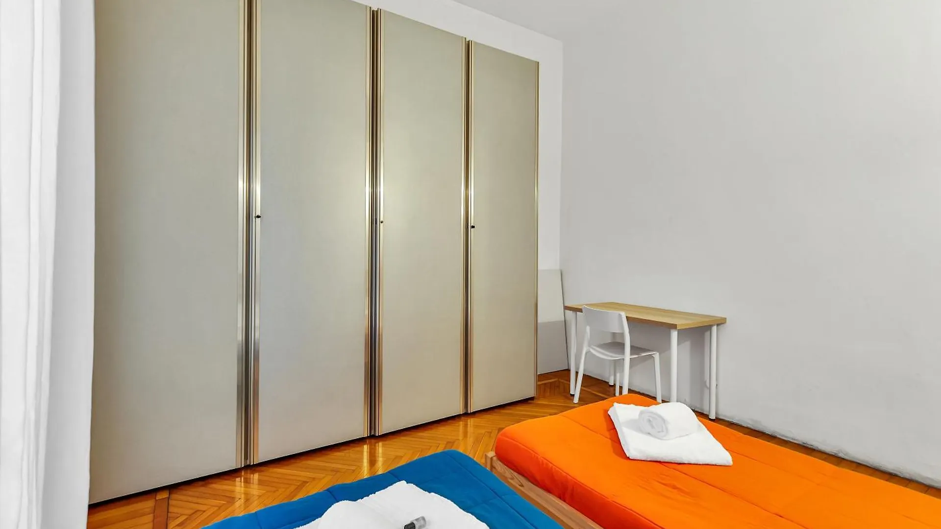 Appartamento Pacini - Affitti Brevi Italia Milan Apartment