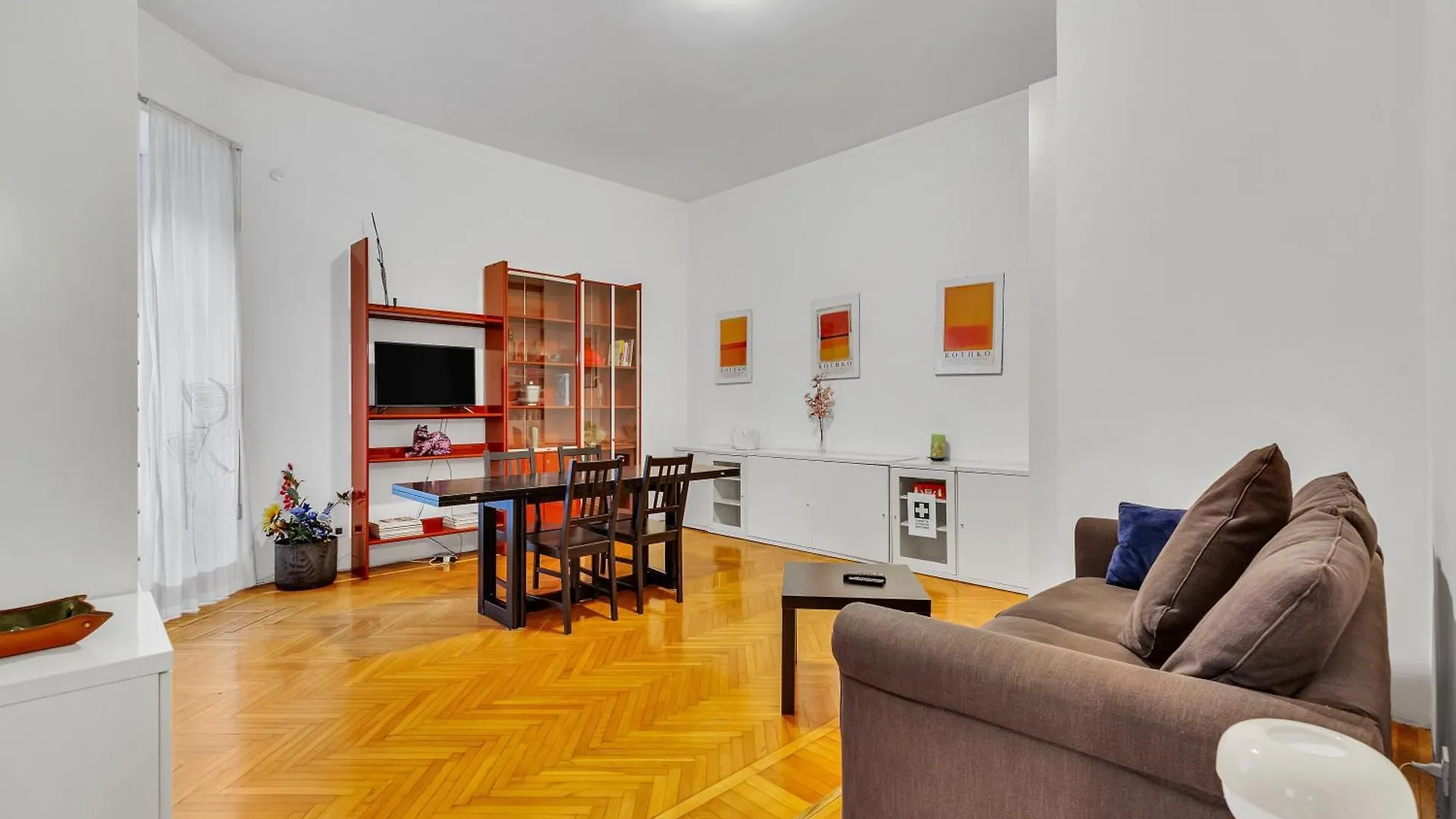 Apartment Appartamento Pacini - Affitti Brevi Italia Milan