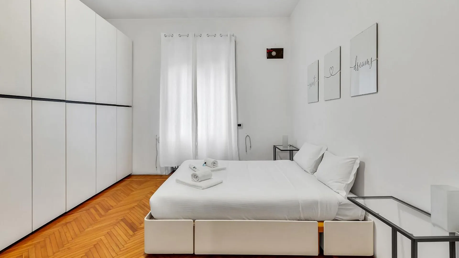 Appartamento Pacini - Affitti Brevi Italia location