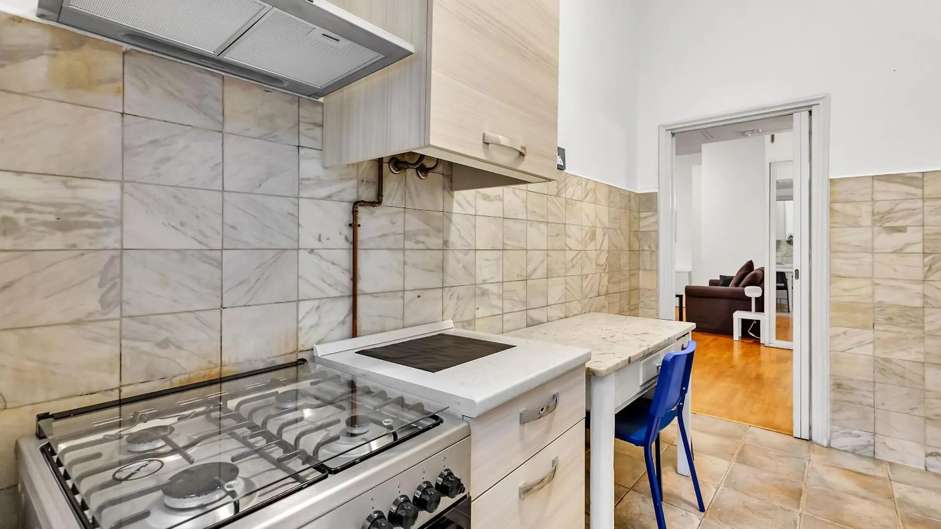Appartamento Pacini - Affitti Brevi Italia Milan Italy